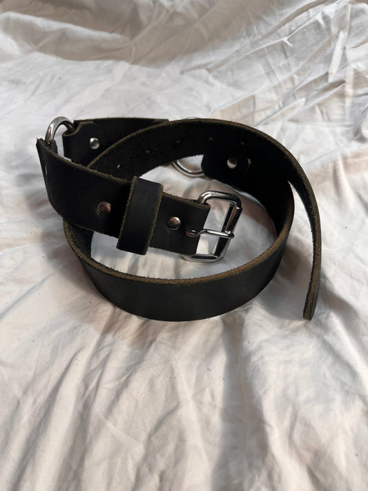 Hobble Belt