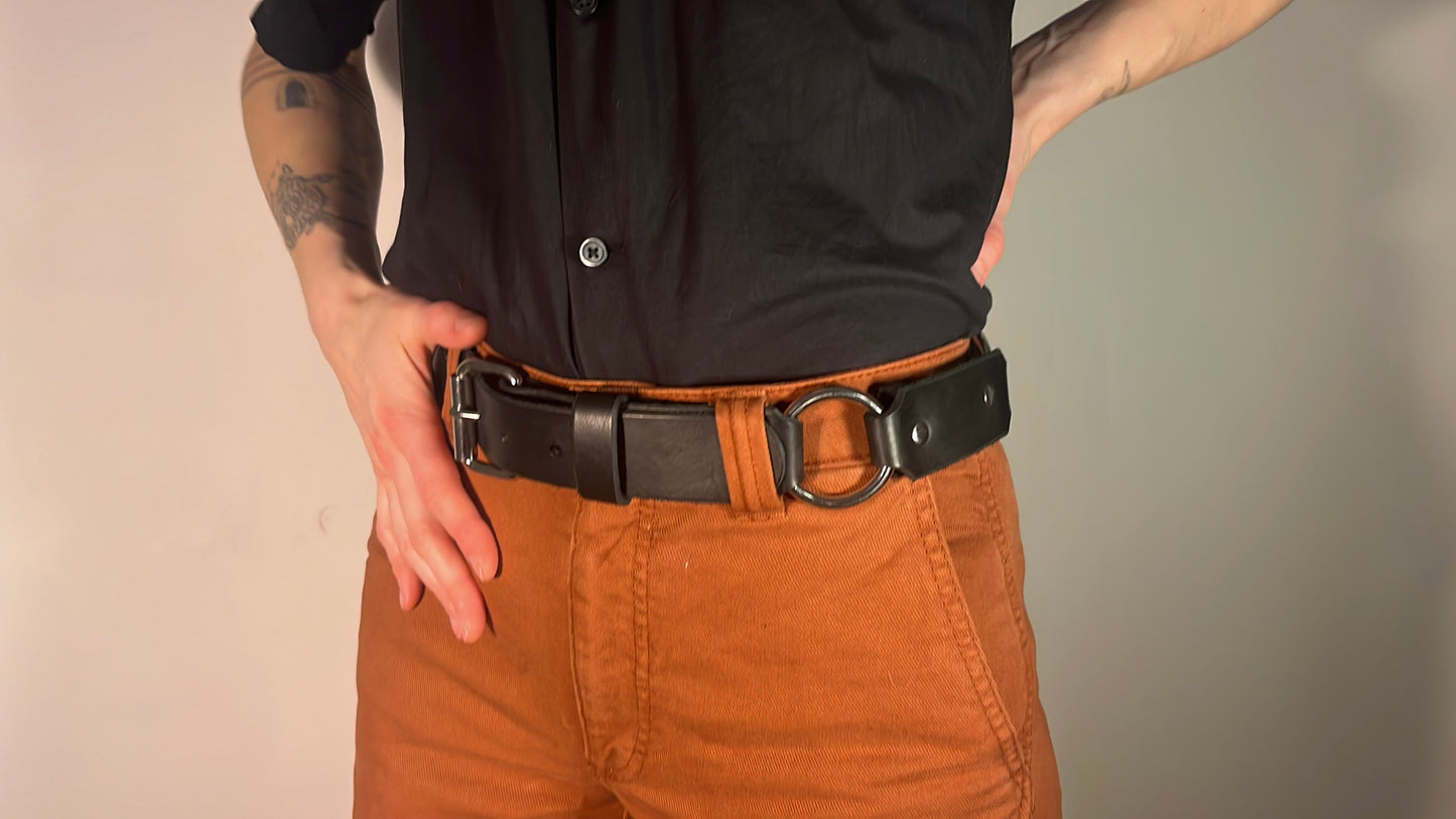 Hobble Belt