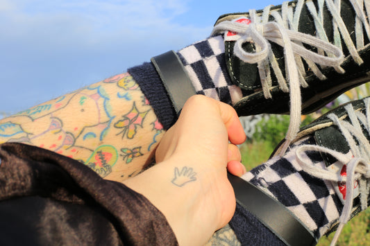 Quick Cuffs