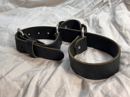 Hobble Belt