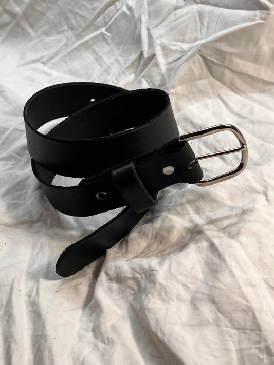 Full Grain Leather Belt