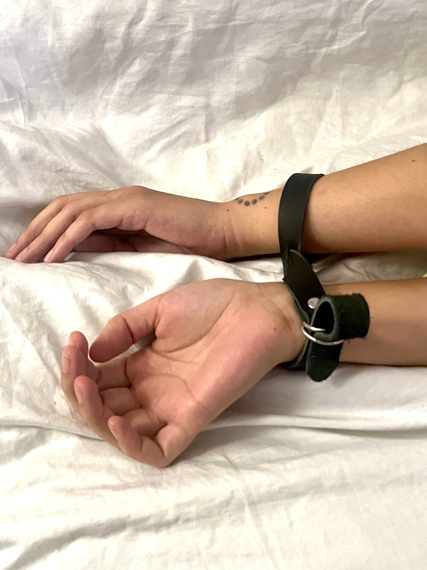 Quick Cuffs