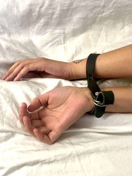 Quick Cuffs