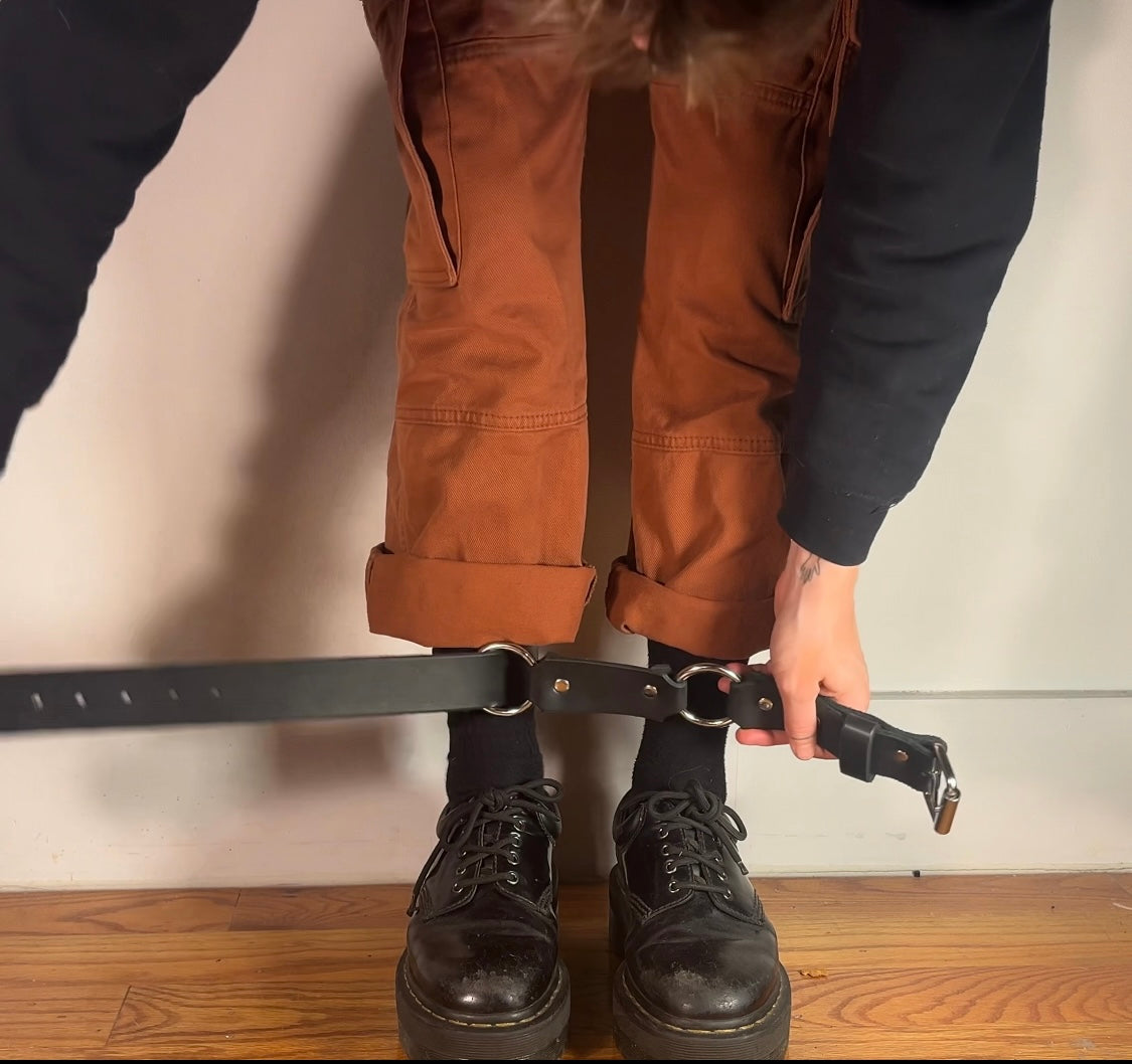 Hobble Belt