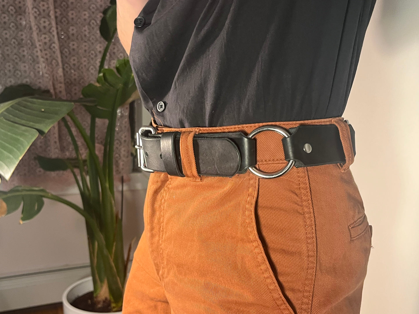 Hobble Belt