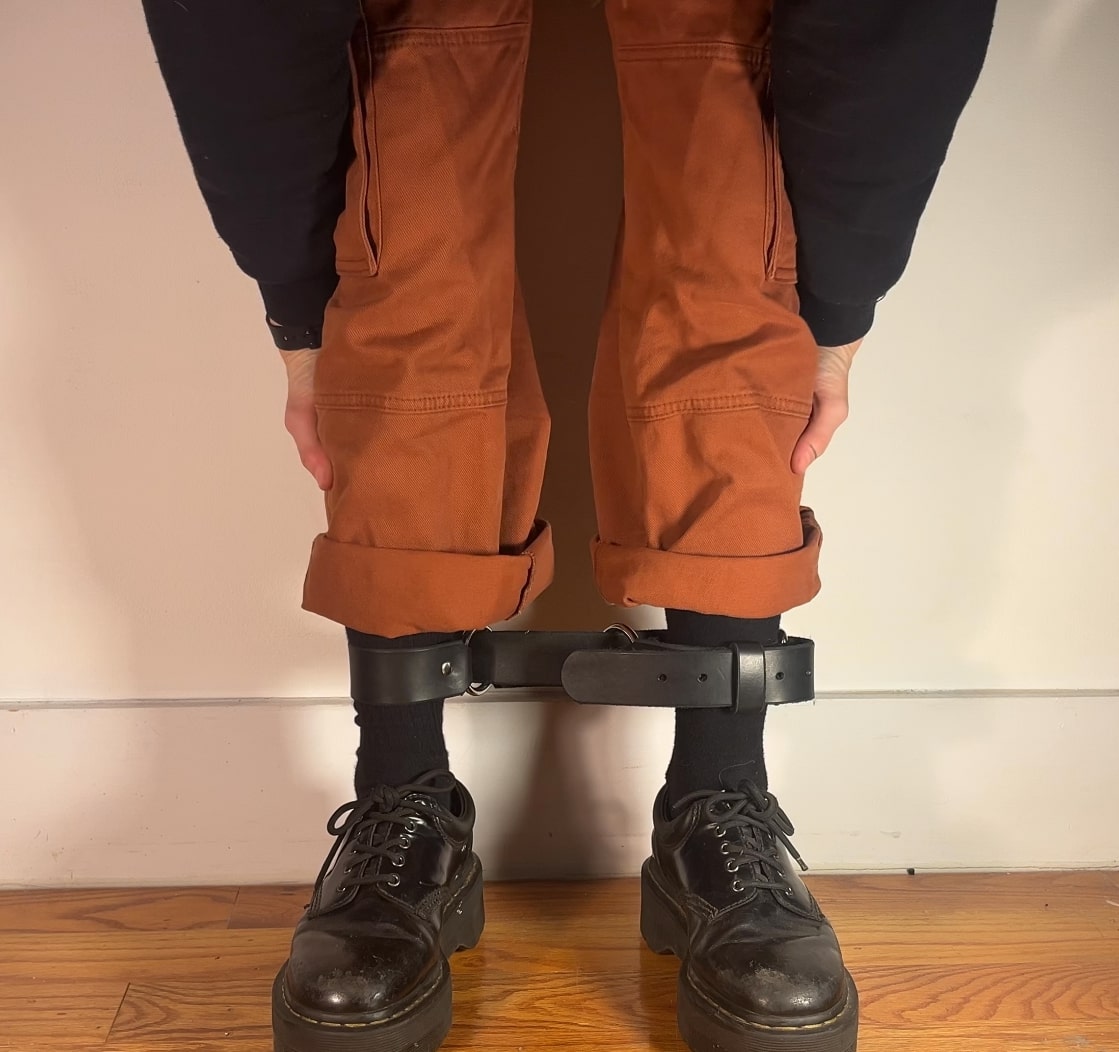 Hobble Belt