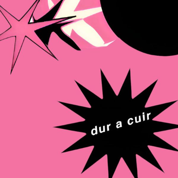 Dur A Cuir